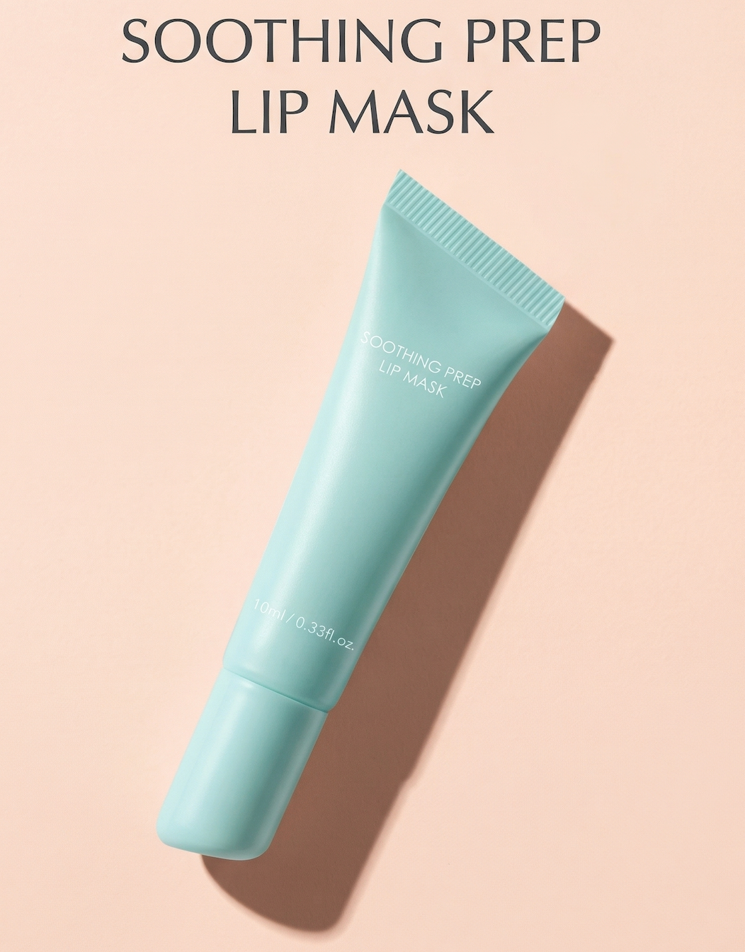 SOOTHING PREP LIP MASK