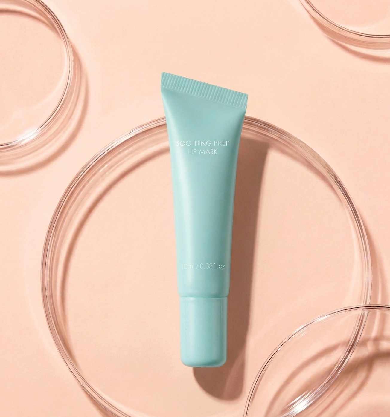 SOOTHING PREP LIP MASK