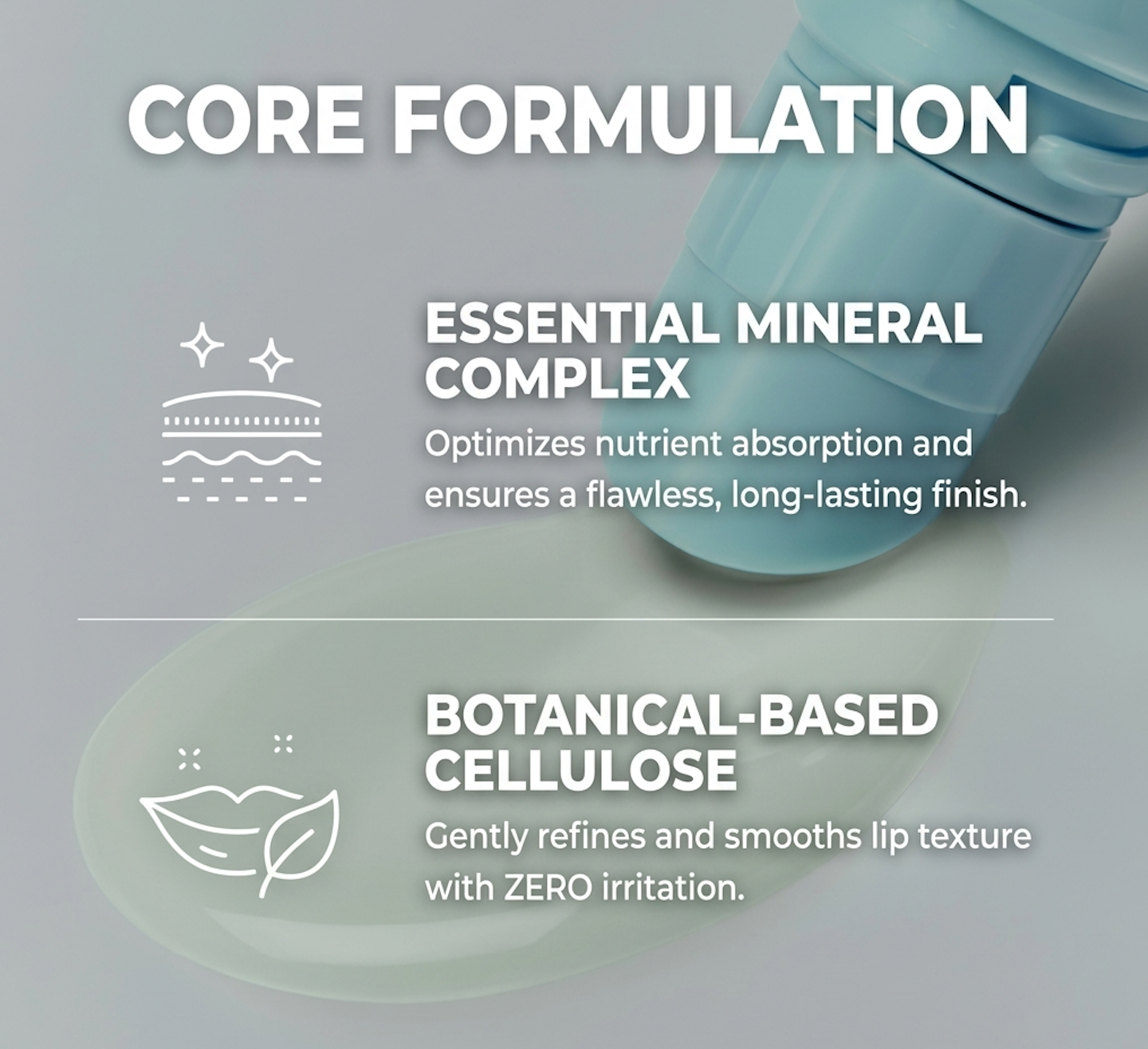 SOOTHING PREP LIP MASK