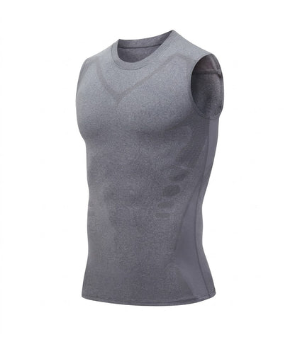 FiberPlus™ - Ionic Compression Vest