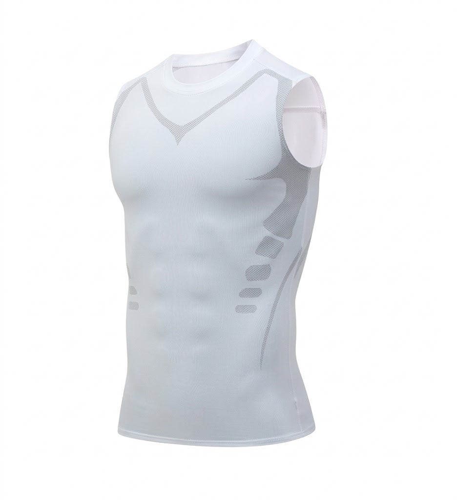 FiberPlus™ - Ionic Compression Vest