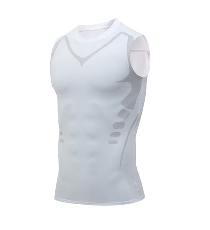 FiberPlus™ - Ionic Compression Vest