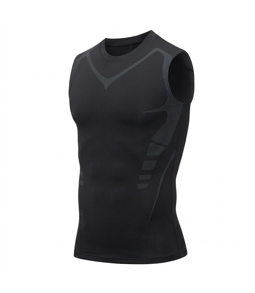 FiberPlus™ - Ionic Compression Vest